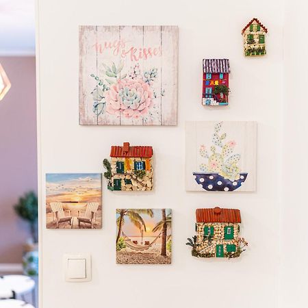 Split Apartment M&T エクステリア 写真