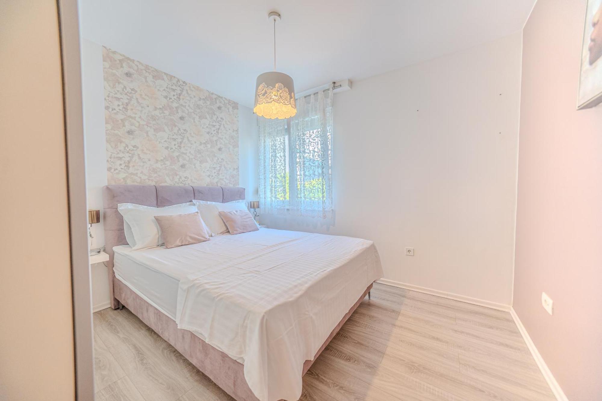 Split Apartment M&T エクステリア 写真