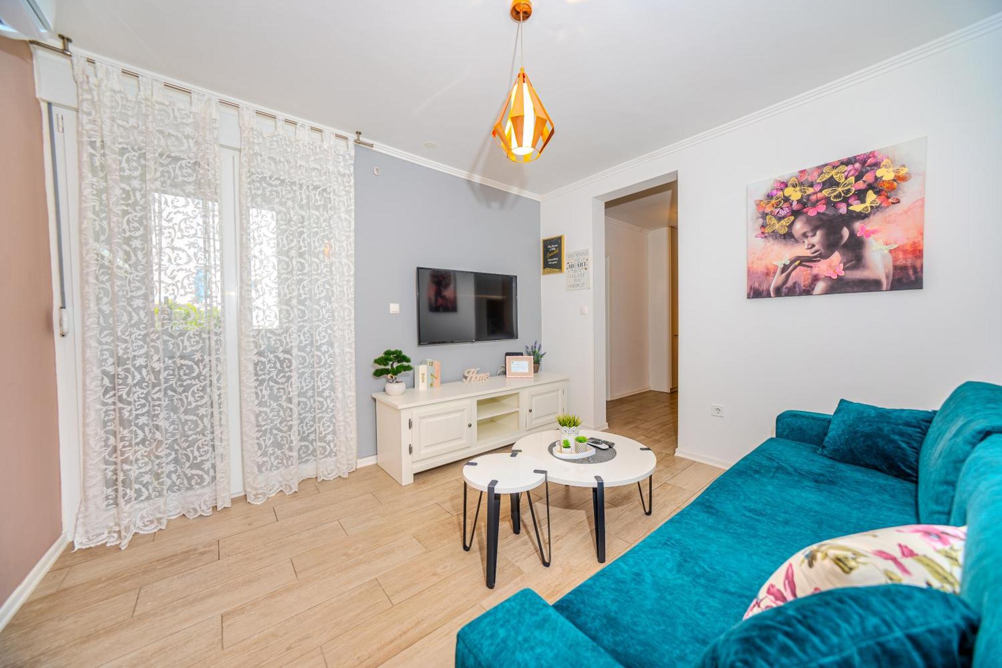 Split Apartment M&T エクステリア 写真