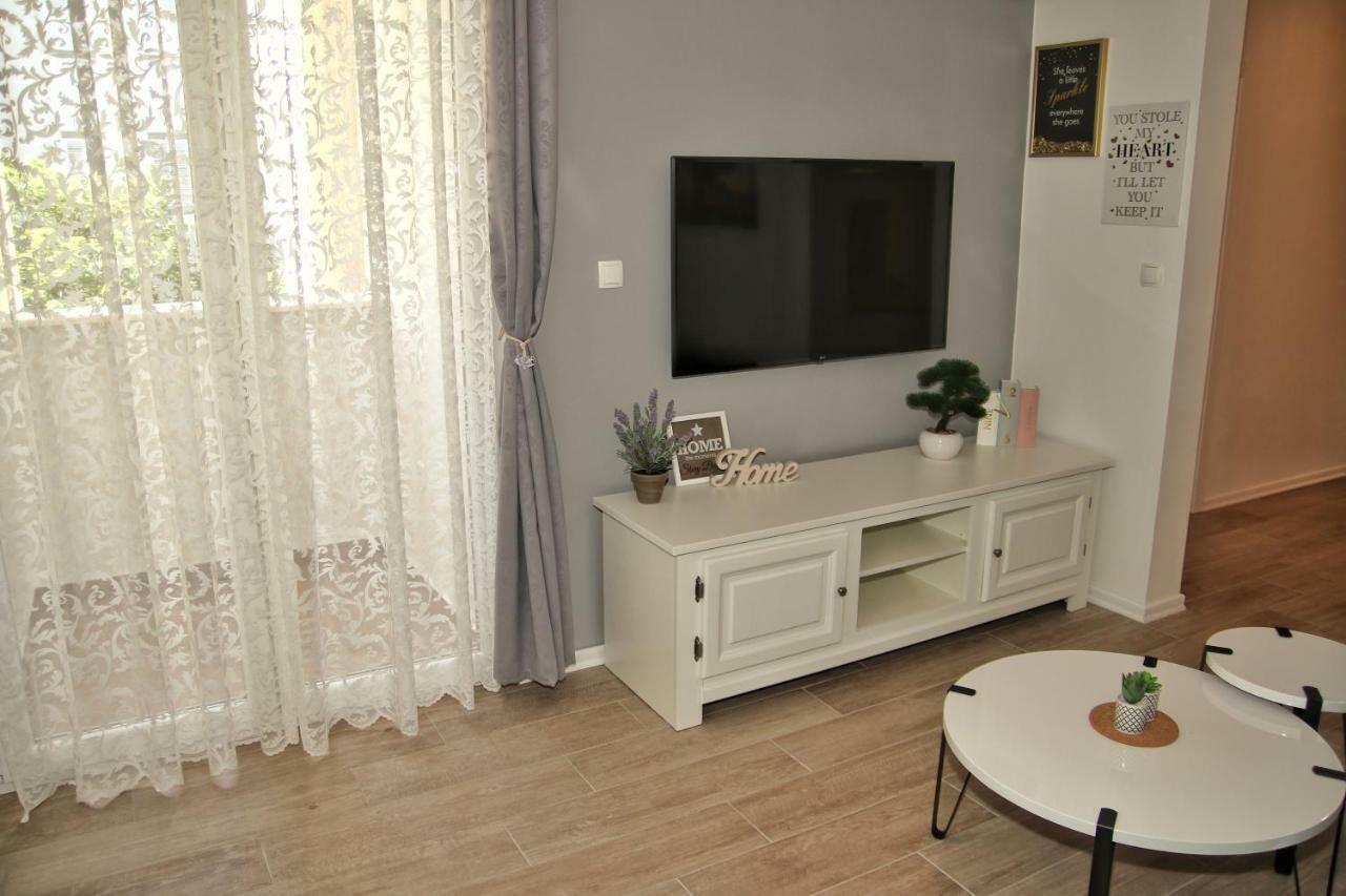 Split Apartment M&T エクステリア 写真